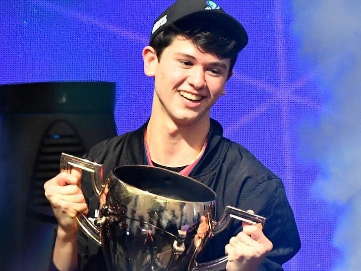 Les 10 meilleurs igl fortnite de tous les temps tech tribune france
